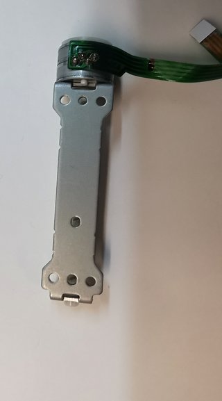 Motore passo- NMB PL15S-020-K8F4 a 4 pin TA2831H
