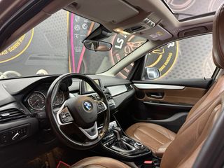 BMW Serie 2 2015