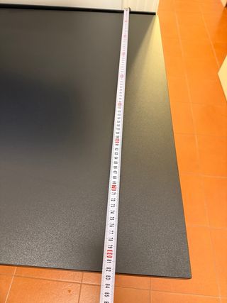 Postazione sedia + scrivania