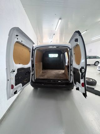 Renault Kangoo 1.5DCI PROFESIONAL 95CV