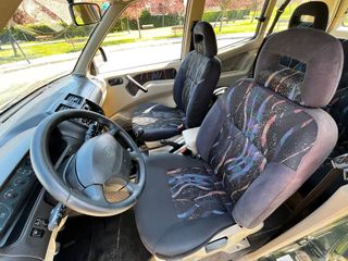 Nissan Terrano 2000