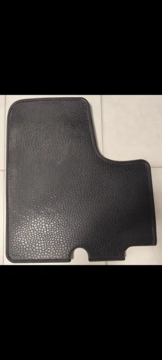 Alfombra Tapa Batería Renault Trafic