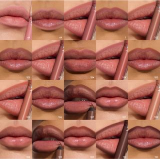Matita Labbra YSL Love Nude Kiss Shaper