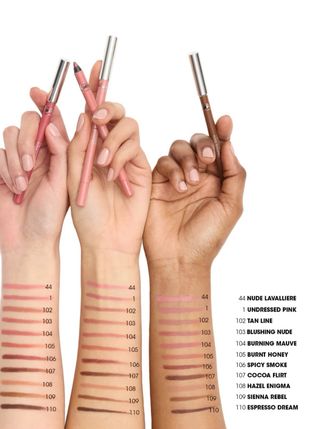 Matita Labbra YSL Love Nude Kiss Shaper