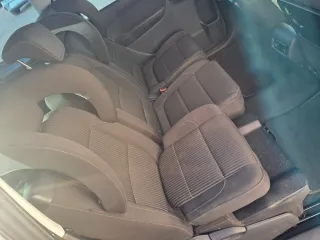 SEAT Alhambra 2012