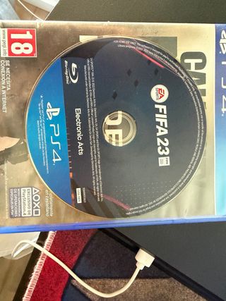 PS4 (PlayStation 4) Negra