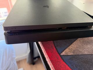 PS4 (PlayStation 4) Negra