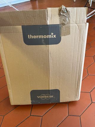 Bolsa Transporte Thermomix 140 Aniversario
