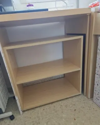 Dormitorio juvenil con escritorio
