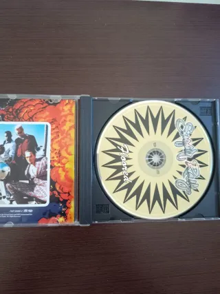 Sugar Ray - Floored CD