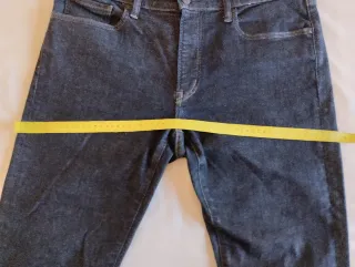 Pantalones Uniqlo Hombre Talla M Skinny