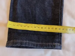 Pantalones Uniqlo Hombre Talla M Skinny