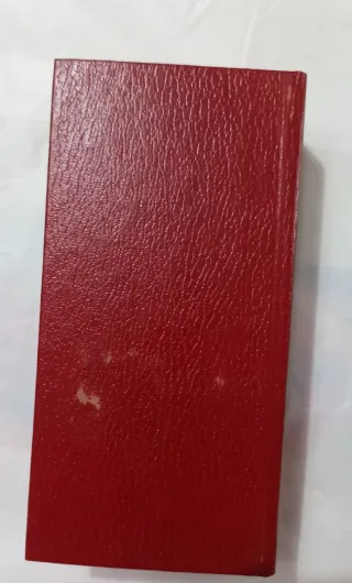 Calendario Atlante De Agostini 1976