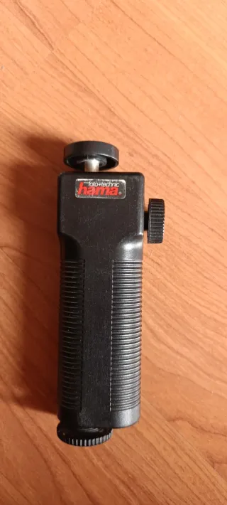 Soporte Flash Hama Foto-Technic