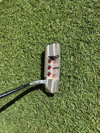 Scotty Cameron Select Newport 2.5