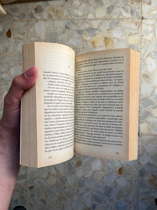 Libro El enigma Vivaldi