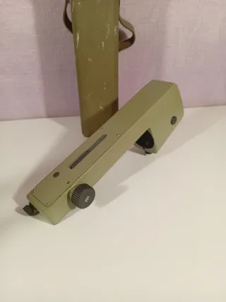 Leica Wild GPM3