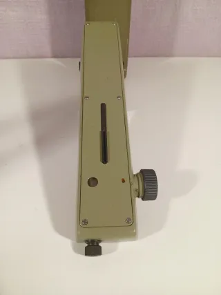 Leica Wild GPM3