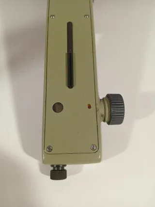 Leica Wild GPM3