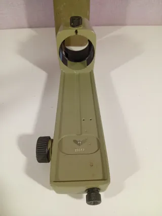 Leica Wild GPM3
