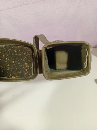 Leica Wild GPM3