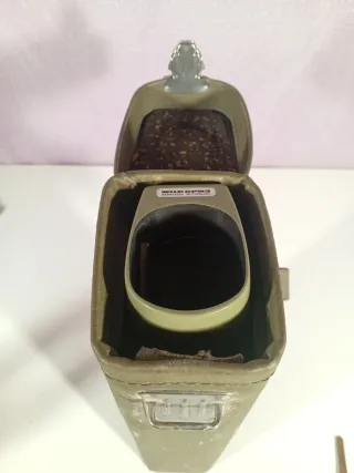 Leica Wild GPM3