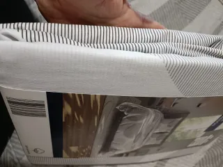 Funda Nórdica y Fundas Almohada Novitesse