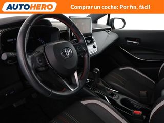 Toyota Corolla 2.0 Hybrid GR Sport