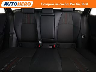 Toyota Corolla 2.0 Hybrid GR Sport