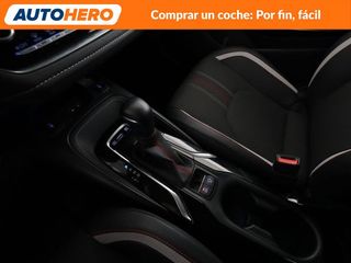 Toyota Corolla 2.0 Hybrid GR Sport