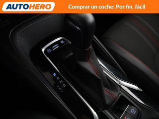 Toyota Corolla 2.0 Hybrid GR Sport