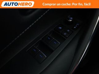 Toyota Corolla 2.0 Hybrid GR Sport