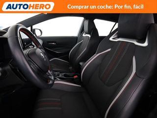 Toyota Corolla 2.0 Hybrid GR Sport