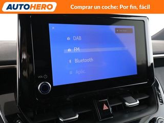 Toyota Corolla 2.0 Hybrid GR Sport