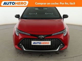 Toyota Corolla 2.0 Hybrid GR Sport