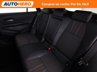 Toyota Corolla 2.0 Hybrid GR Sport
