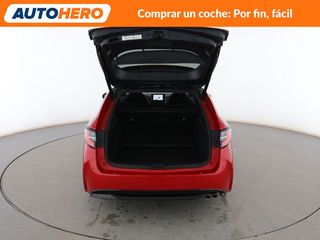 Toyota Corolla 2.0 Hybrid GR Sport