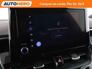 Toyota Corolla 2.0 Hybrid GR Sport