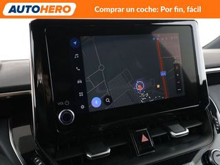 Toyota Corolla 2.0 Hybrid GR Sport