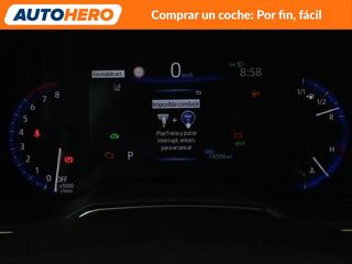 Toyota Corolla 2.0 Hybrid GR Sport