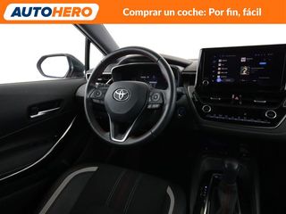 Toyota Corolla 2.0 Hybrid GR Sport