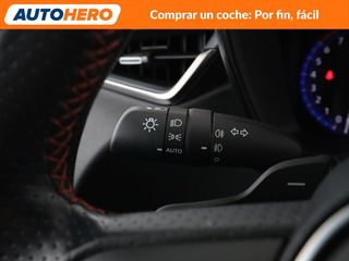 Toyota Corolla 2.0 Hybrid GR Sport
