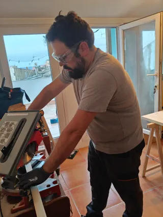 Manitas carpintero | Reparaciones y montajes