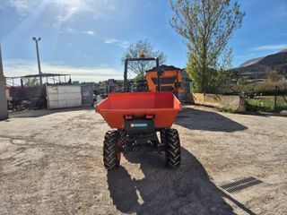 AUSA D150 AHG *** REESTRENO ***