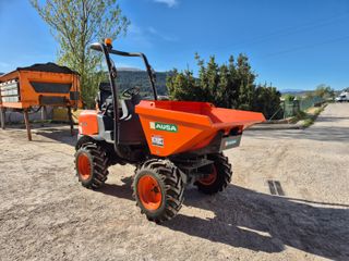 AUSA D150 AHG *** REESTRENO ***