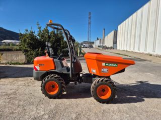 AUSA D150 AHG *** REESTRENO ***