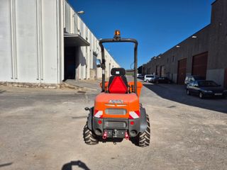 AUSA D150 AHG *** REESTRENO ***