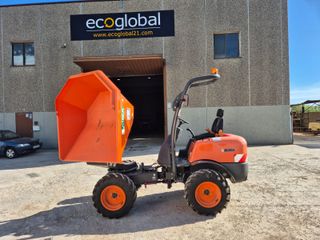AUSA D150 AHG *** REESTRENO ***