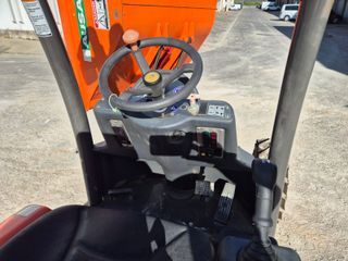 AUSA D150 AHG *** REESTRENO ***