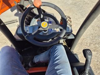 AUSA D150 AHG *** REESTRENO ***